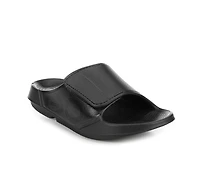 Adults' Oofos Ooahh Sport Flex Sandals