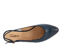 Women's Trotters Joselyn Slingback Pumps