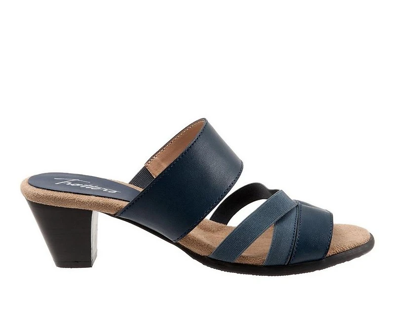 Women's Trotters Maxine Dress Sandals
