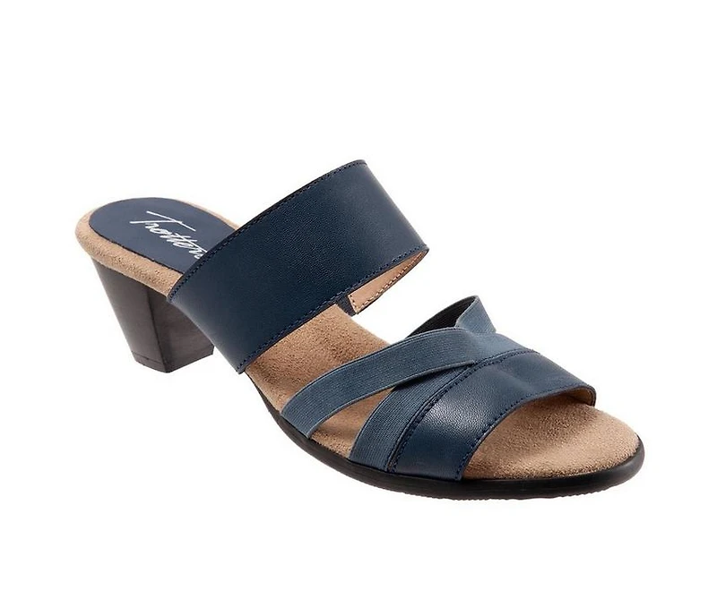 Women's Trotters Maxine Dress Sandals