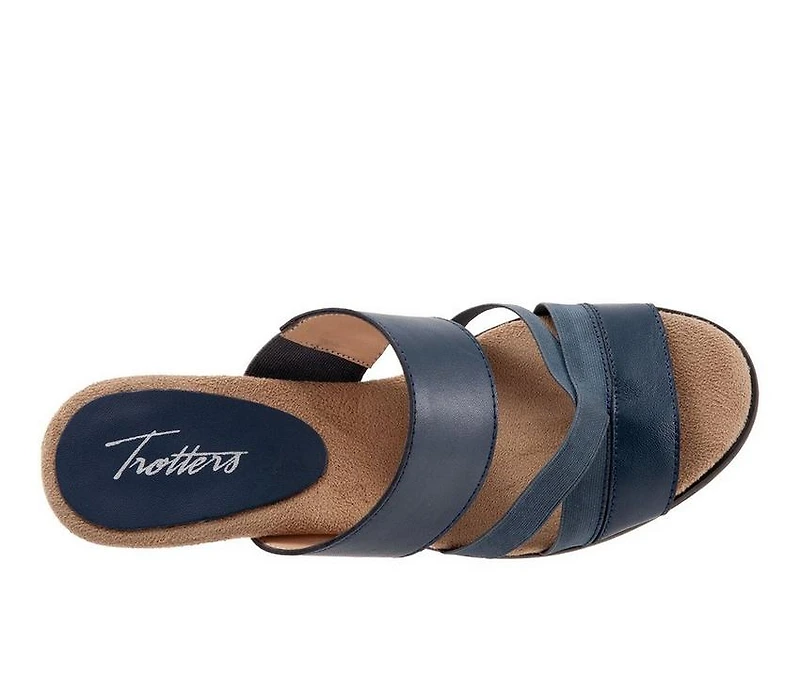 Women's Trotters Maxine Dress Sandals