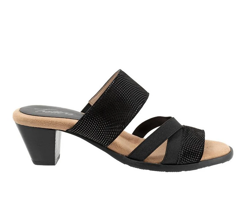 Women's Trotters Maxine Dress Sandals
