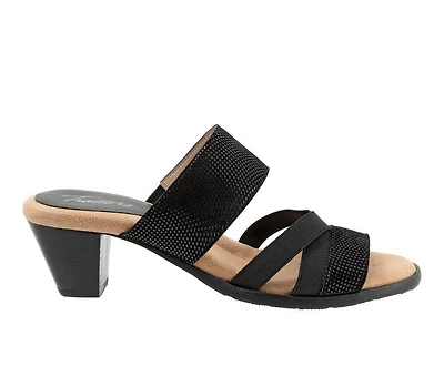 Women's Trotters Maxine Dress Sandals