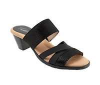 Women's Trotters Maxine Dress Sandals