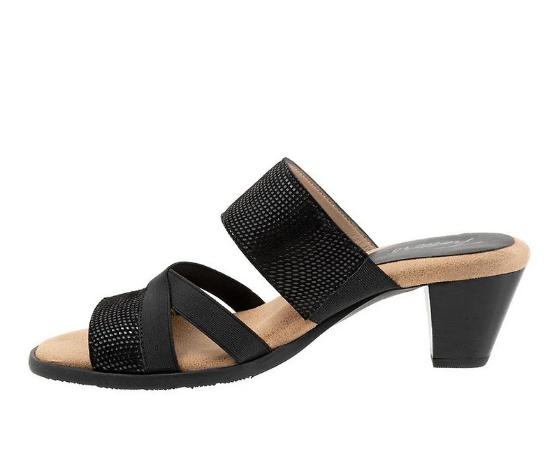 Women's Trotters Maxine Dress Sandals