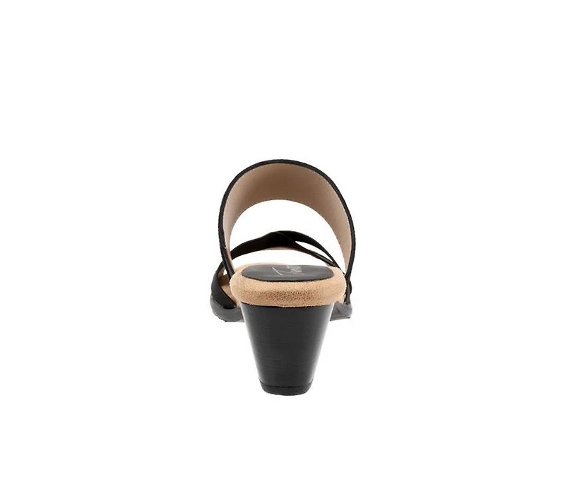 Women's Trotters Maxine Dress Sandals