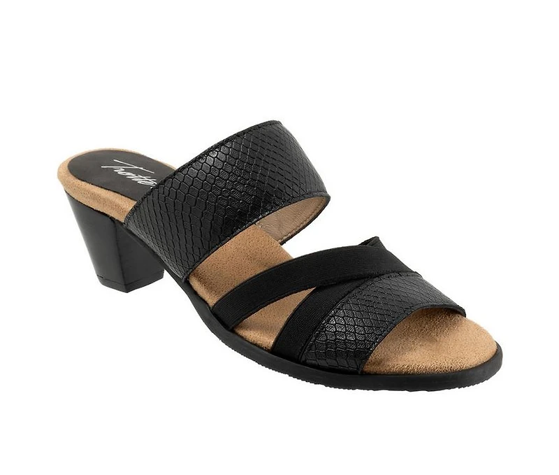 Women's Trotters Maxine Dress Sandals