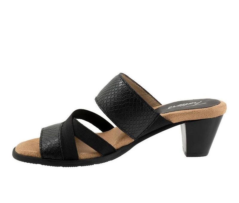 Women's Trotters Maxine Dress Sandals