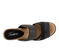 Women's Trotters Maxine Dress Sandals