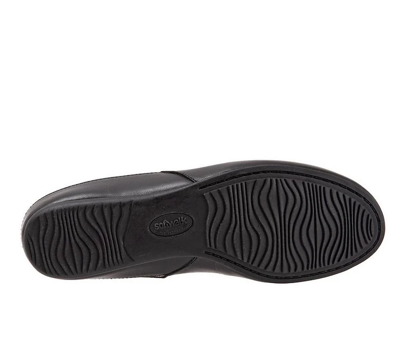 Women's Softwalk Sandy Slingback Flats
