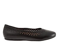 Women's Softwalk Selma Flats