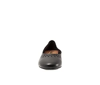 Women's Softwalk Selma Flats