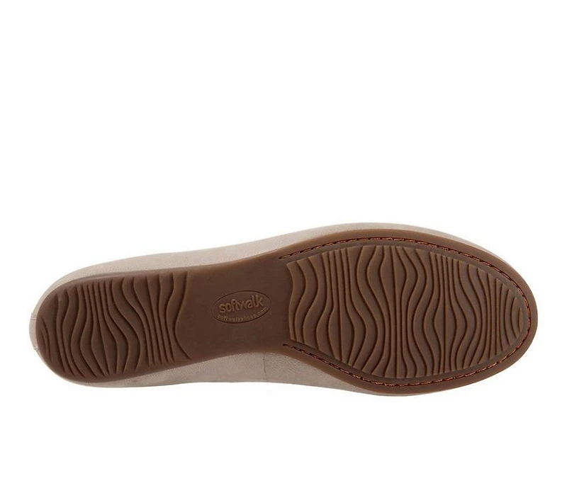 Women's Softwalk Selma Flats