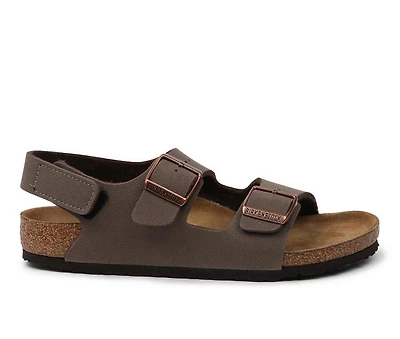 Boys' Birkenstock Milano H&L Sandals