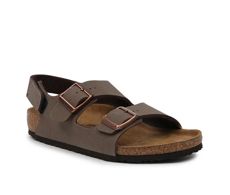 Boys' Birkenstock Milano H&L Sandals