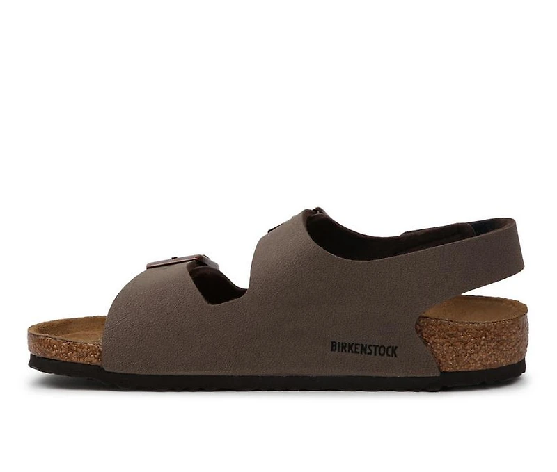 Boys' Birkenstock Milano H&L Sandals