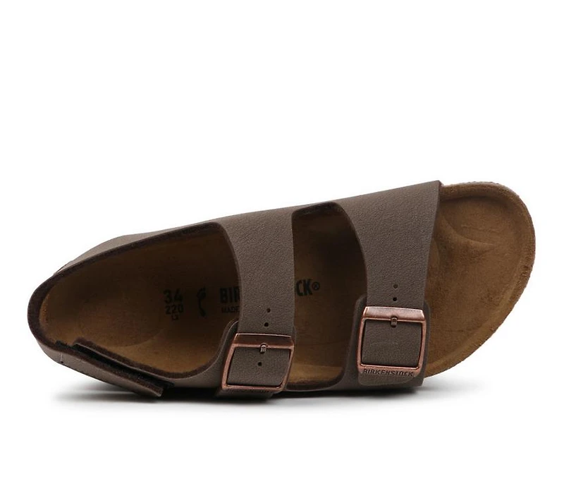 Boys' Birkenstock Milano H&L Sandals