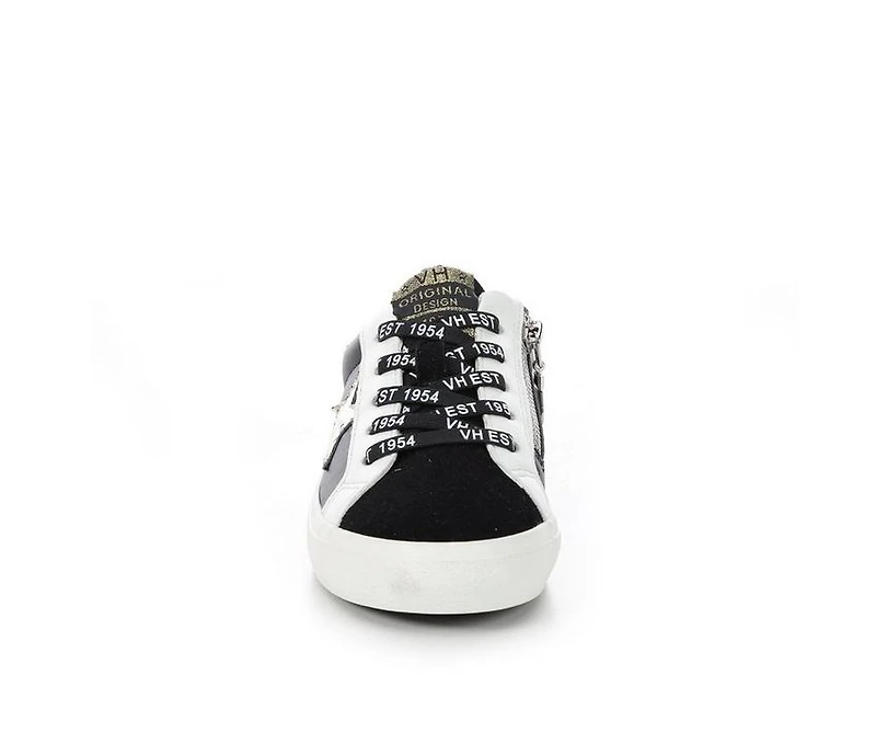 Girls' VINTAGE HAVANA Little Kid & Big Gita Sneakers