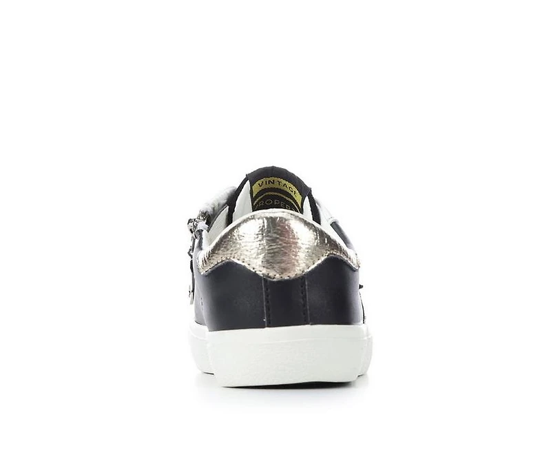 Girls' VINTAGE HAVANA Little Kid & Big Gita Sneakers