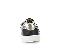 Girls' VINTAGE HAVANA Little Kid & Big Gita Sneakers