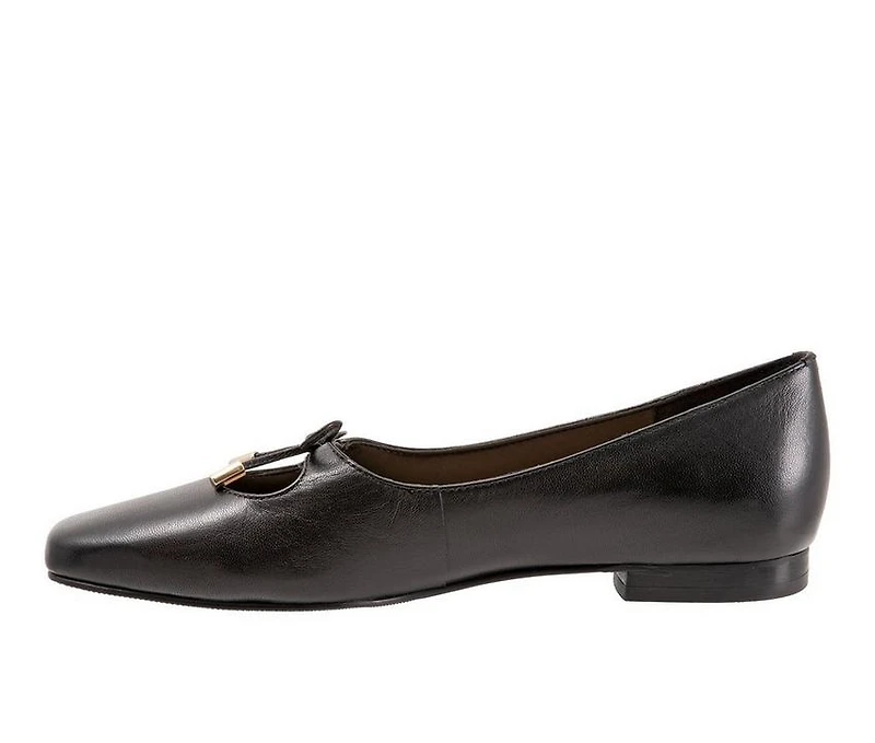 Women's Trotters Honestly Flats