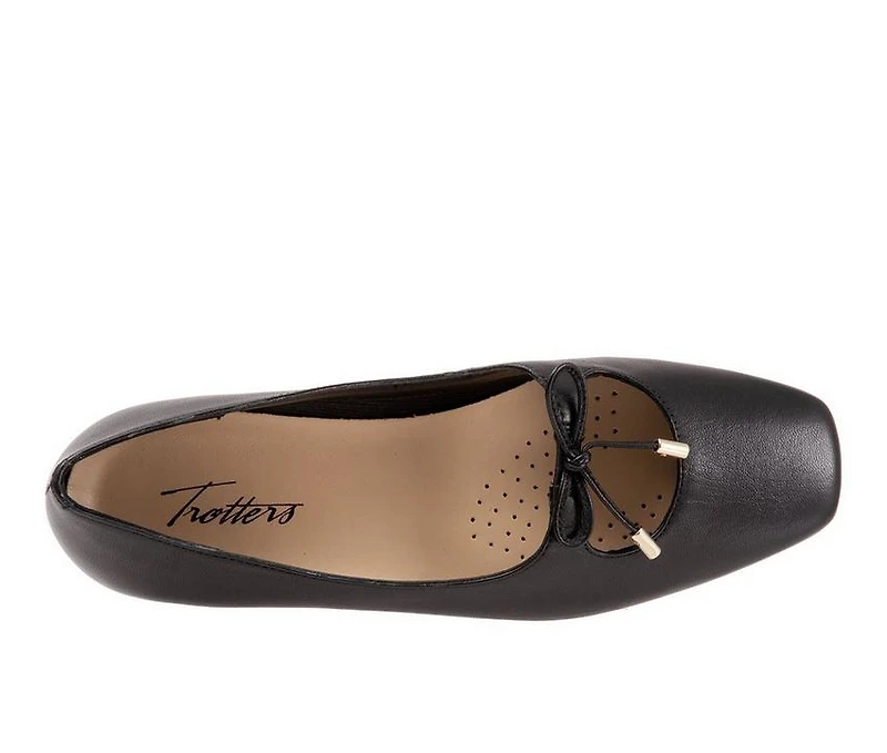 Women's Trotters Honestly Flats