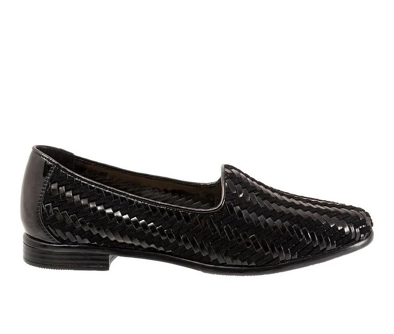 Women's Trotters Liz III Flats