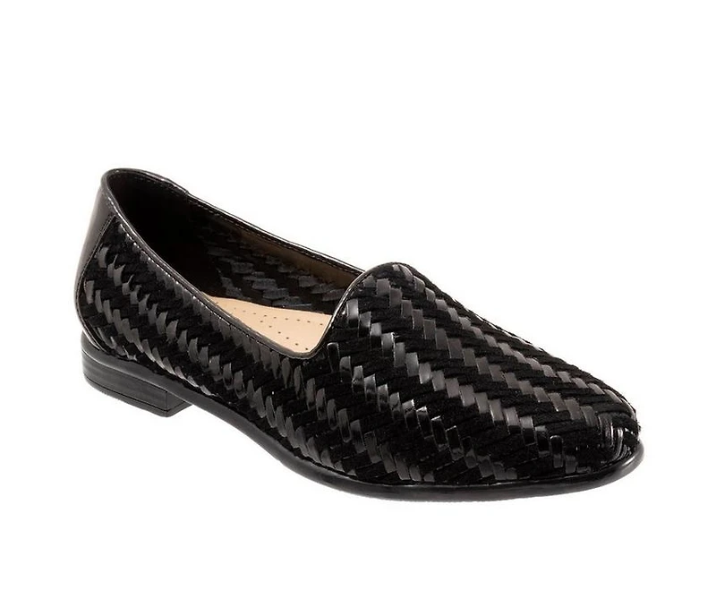 Women's Trotters Liz III Flats