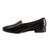 Women's Trotters Liz III Flats