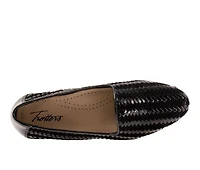 Women's Trotters Liz III Flats