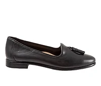 Women's Trotters Liz Tassel Loafers