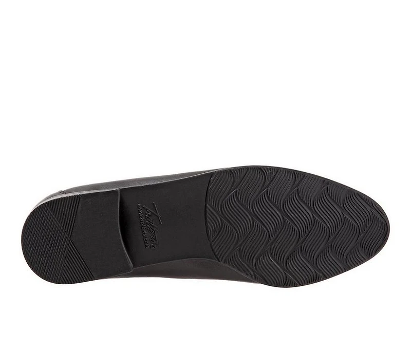 Women's Trotters Liz Tassel Loafers
