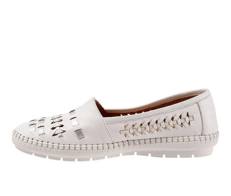Women's Trotters Rory Slip-On Shoes