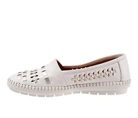 Women's Trotters Rory Slip-On Shoes
