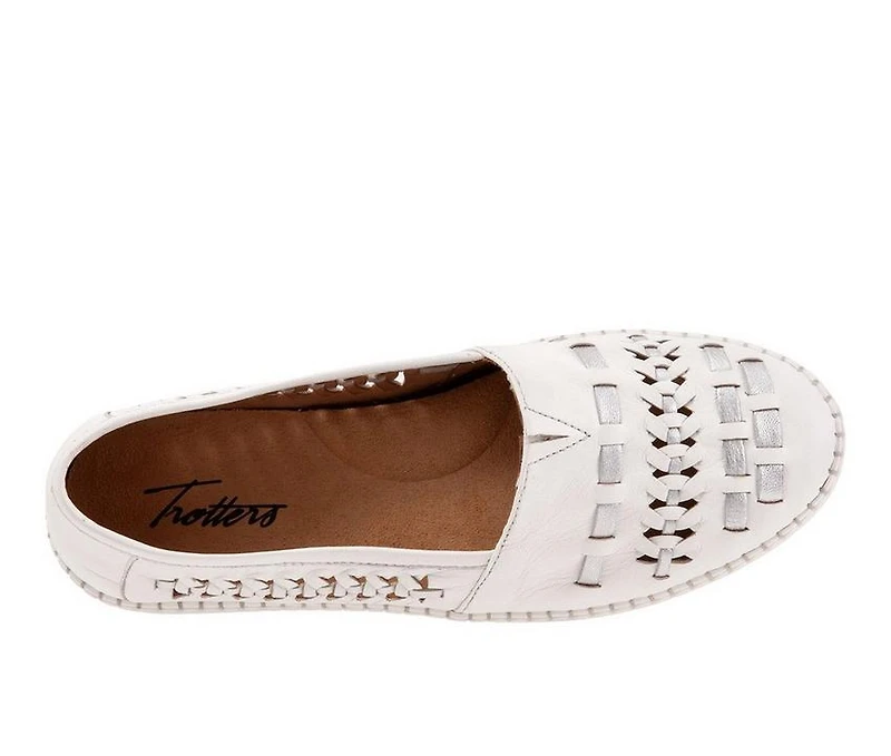 Women's Trotters Rory Slip-On Shoes
