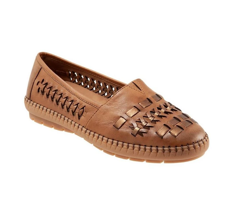 Women's Trotters Rory Slip-On Shoes
