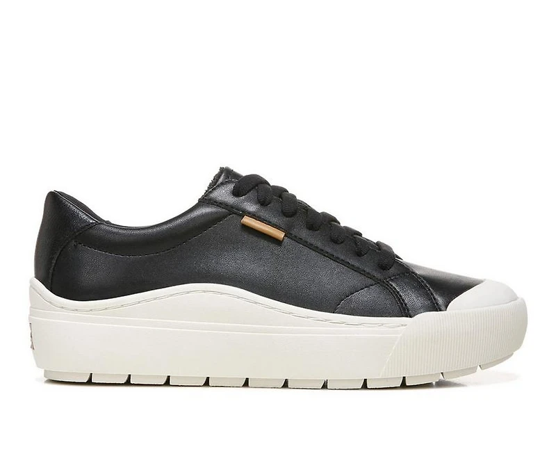 Women's Dr. Scholls Time Off Sustainable Platform Sneakers