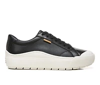 Women's Dr. Scholls Time Off Sustainable Platform Sneakers