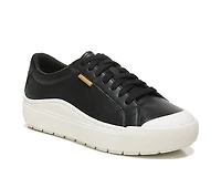 Women's Dr. Scholls Time Off Sustainable Platform Sneakers