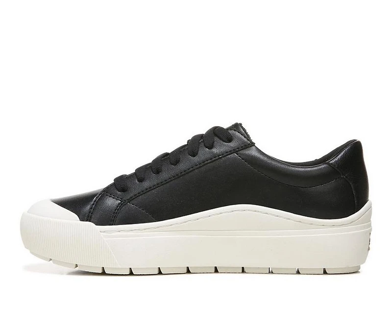 Women's Dr. Scholls Time Off Sustainable Platform Sneakers