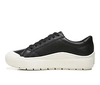 Women's Dr. Scholls Time Off Sustainable Platform Sneakers
