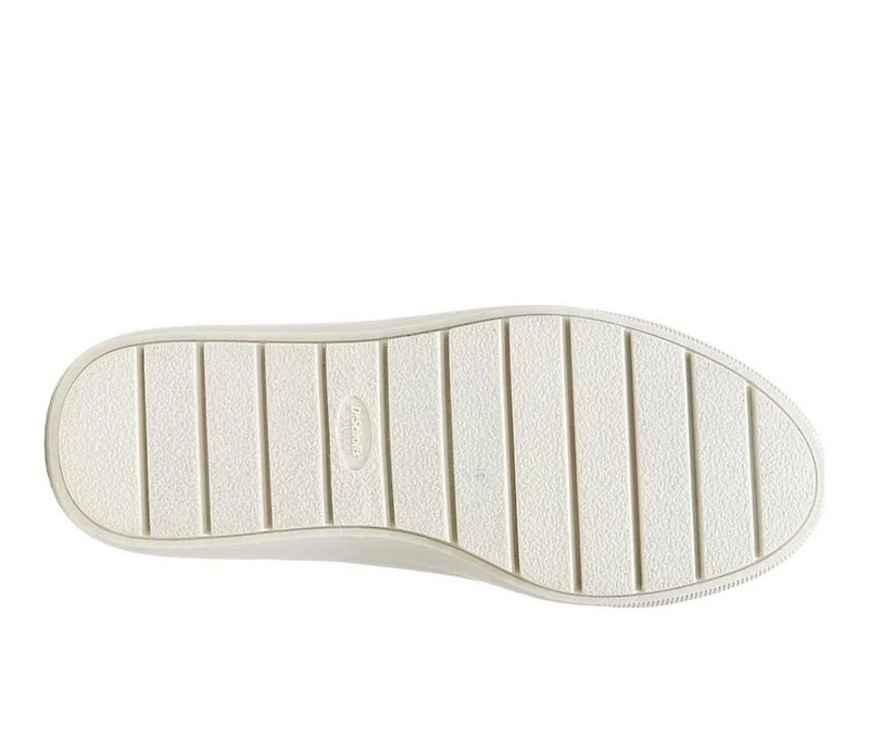 Women's Dr. Scholls Time Off Sustainable Platform Sneakers