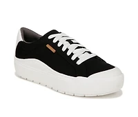 Women's Dr. Scholls Time Off Sustainable Platform Sneakers