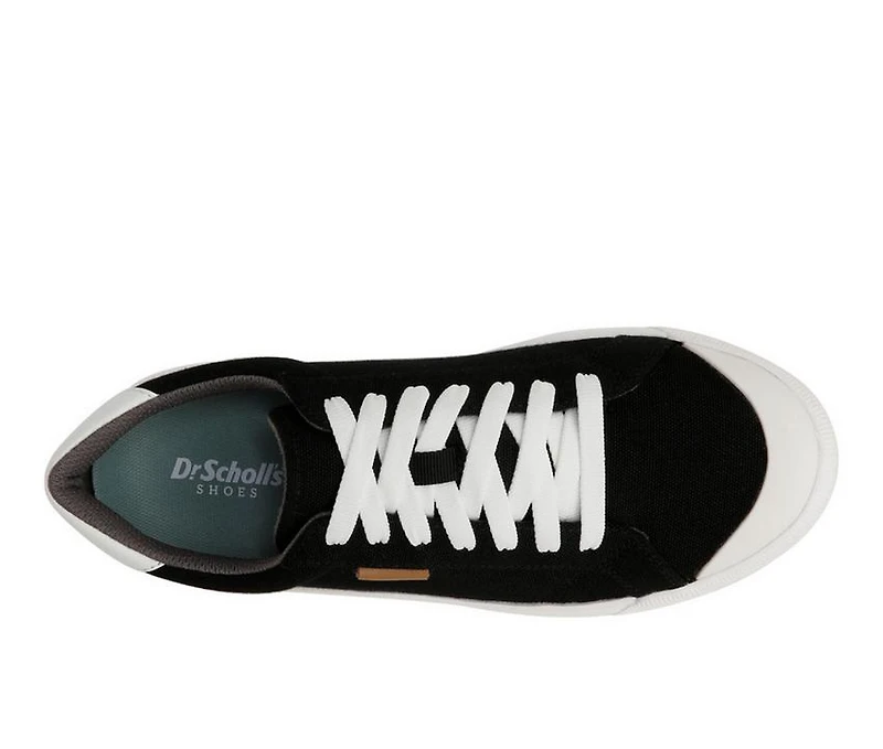 Women's Dr. Scholls Time Off Sustainable Platform Sneakers