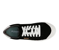 Women's Dr. Scholls Time Off Sustainable Platform Sneakers