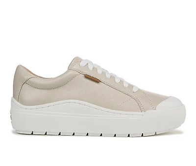 Women's Dr. Scholls Time Off Sustainable Platform Sneakers