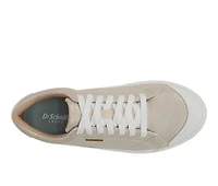 Women's Dr. Scholls Time Off Sustainable Platform Sneakers