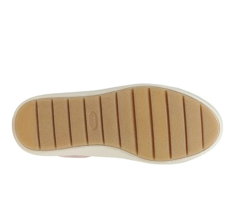 Women's Dr. Scholls Time Off Sustainable Platform Sneakers