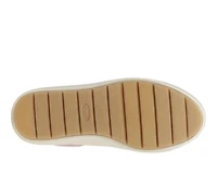 Women's Dr. Scholls Time Off Sustainable Platform Sneakers