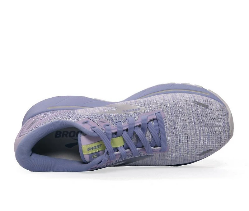Women's Brooks Ghost 14 MU Running Shoes